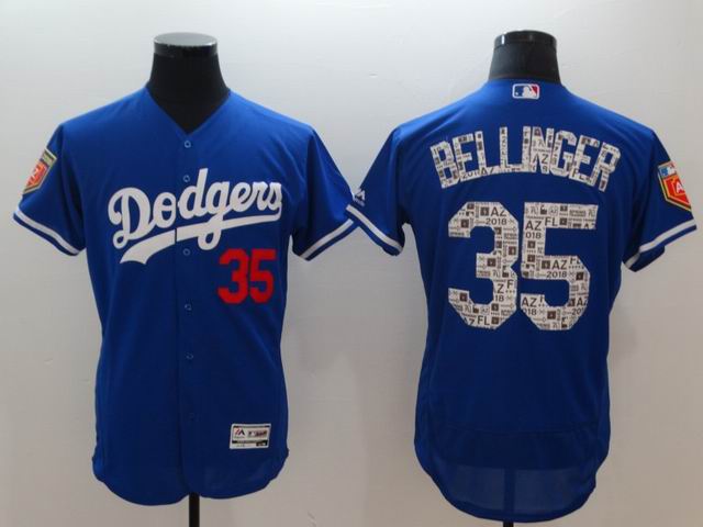 Los Angeles Dodgers jerseys-081